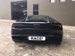 Lamborghini Huracan LP610-4 in Black by RACE! 2016 года